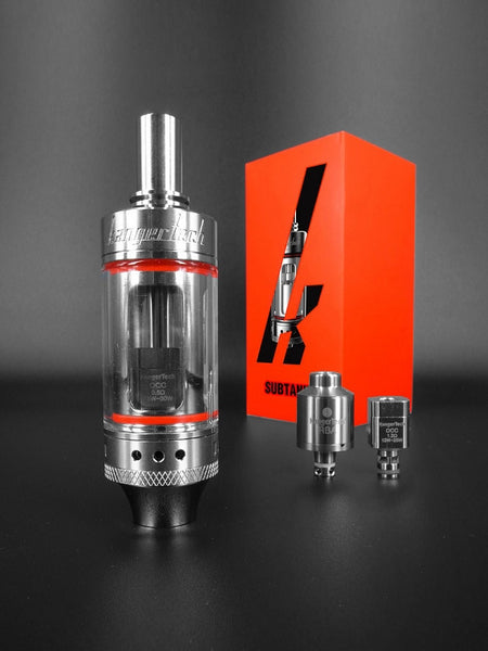 KangerTech Subtank