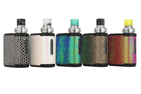 Smoking Vapor Mi One AIO Kit