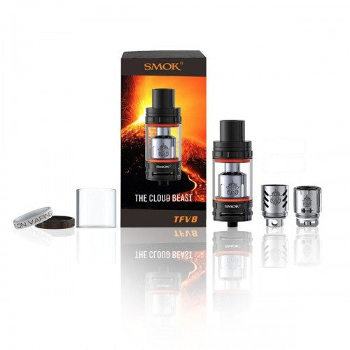 SMOK TFV8 Full Kit "The Cloud Beast"