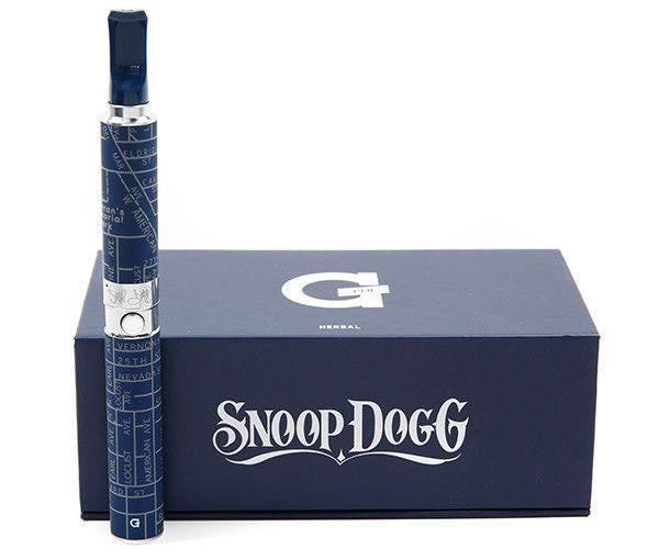 Snoop Dog G Pen Herbal Vaporizer