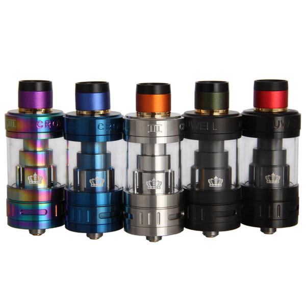 Uwell Crown 3 Tank