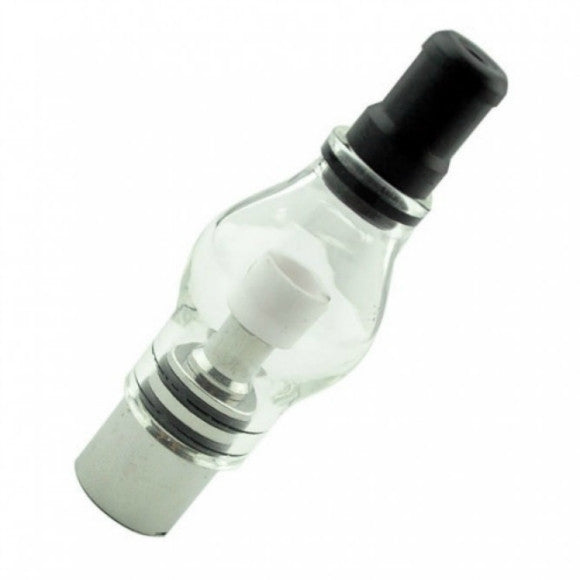 Glass Globe Atomizer