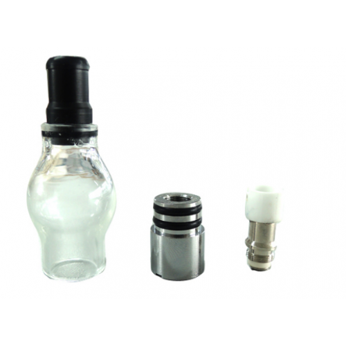 Glass Globe Atomizer