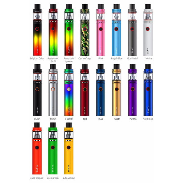 SMOK Stick V8