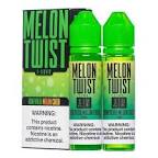 Melon Twist - Honeydew Melon Chew