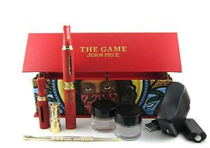 The Game Jesus Piece Wax or Concentrate Vaporizer