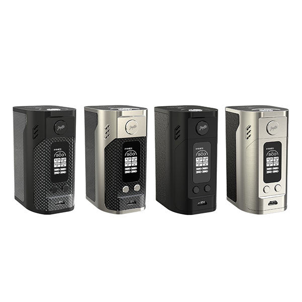 Wismec Reuleaux RX300 Box Mod