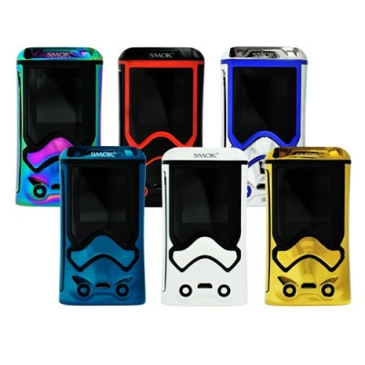 SMOK T-STORM 230W BOX MOD