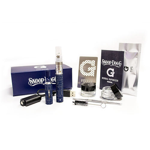 Snoop Dog G Pen Herbal Vaporizer