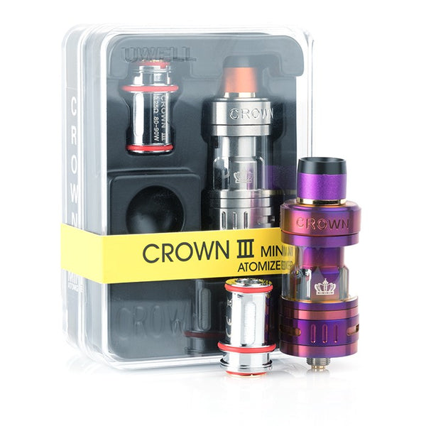 Uwell Crown 3 Tank