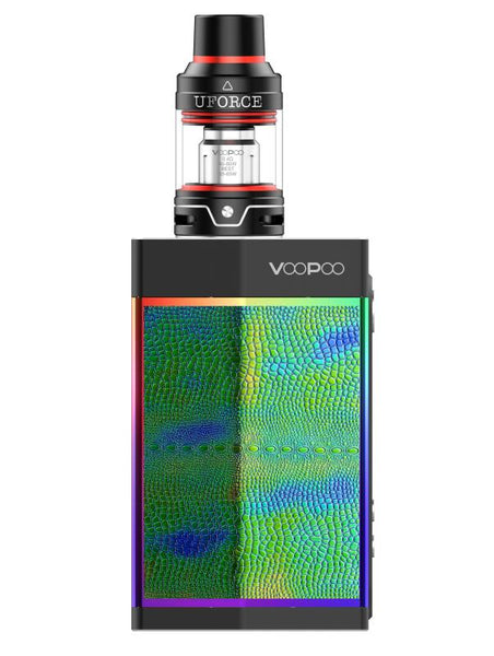 VooPoo Too 180w kit w/Uforce tank